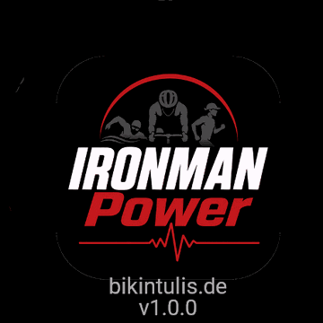 IRONMAN Power · Screenshot 0