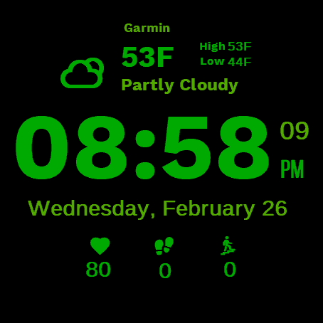 Clear Digital · Screenshot 1