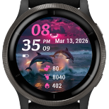Dolphin · Screenshot 3