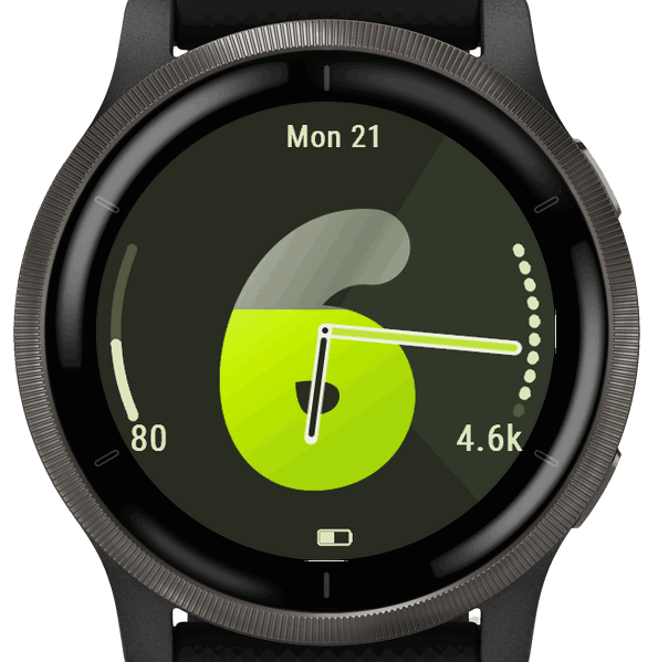 Lime Horizon · Screenshot 3