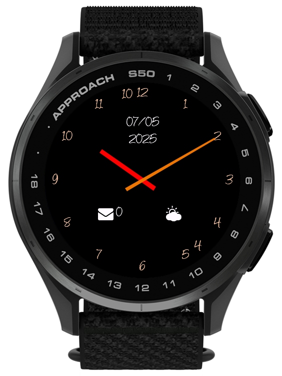 Mini Mental with Trial · Screenshot 3