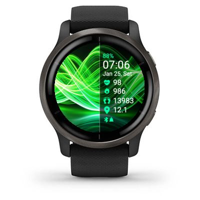 Green One · Screenshot 4