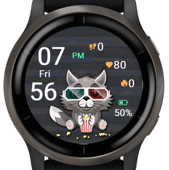 Cinema Moggy · Screenshot 2