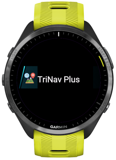 TriNav Plus · Screenshot 0