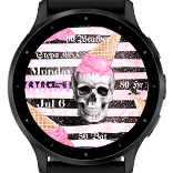 Skull Cream · Screenshot 2