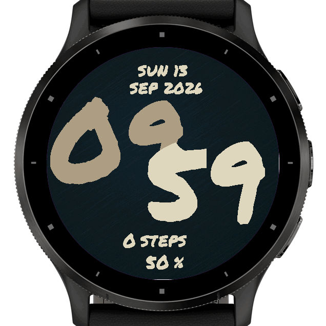 Bold Mark · G · Screenshot 4