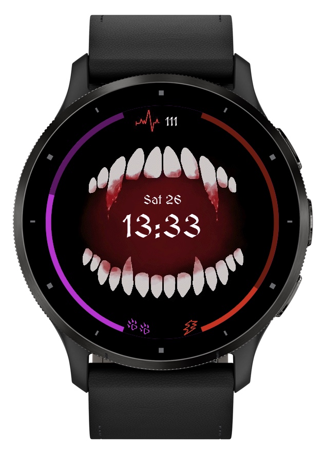Nosferatu · Screenshot 3