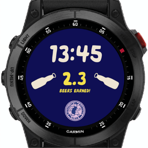 Mikkeller Running Club - Beer mode · Screenshot 1