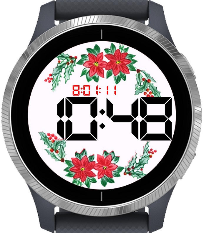 Christmas Countdown - Reef · Screenshot 0