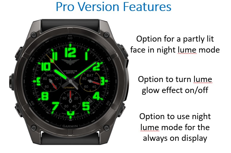 Nighthawk Chrono 2 · Screenshot 4