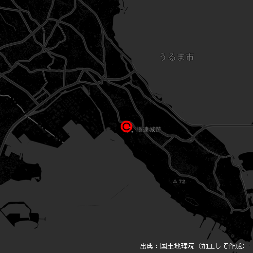 1DayNavi47_OKINAWA · Screenshot 4