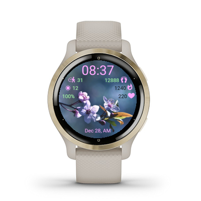 Flow With Bloom · Screenshot 3