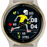 Run Forever · Screenshot 3