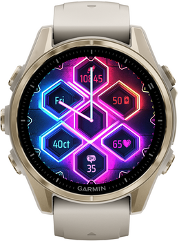 Analog Neon · Screenshot 0