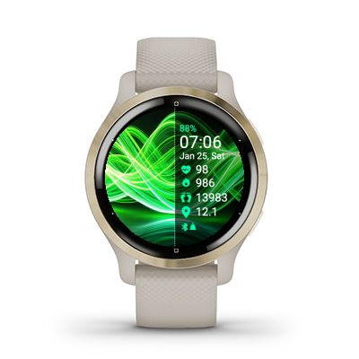 Green One · Screenshot 3