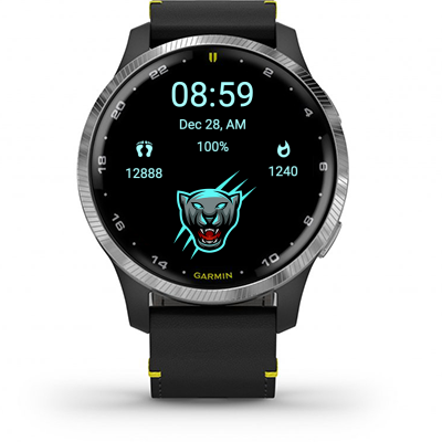 The Cougar A1 · Screenshot 0