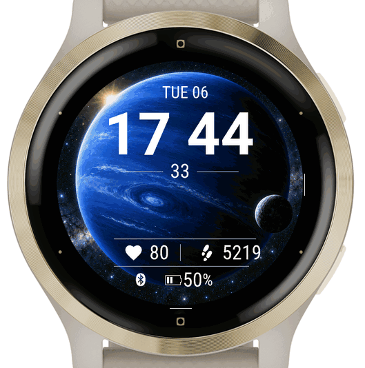 neptune · Screenshot 2