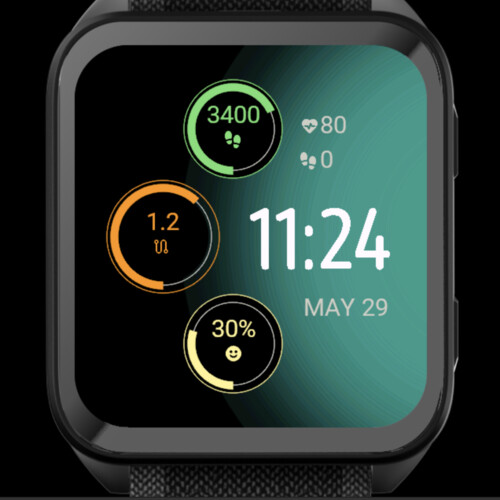 Gradient · Screenshot 1