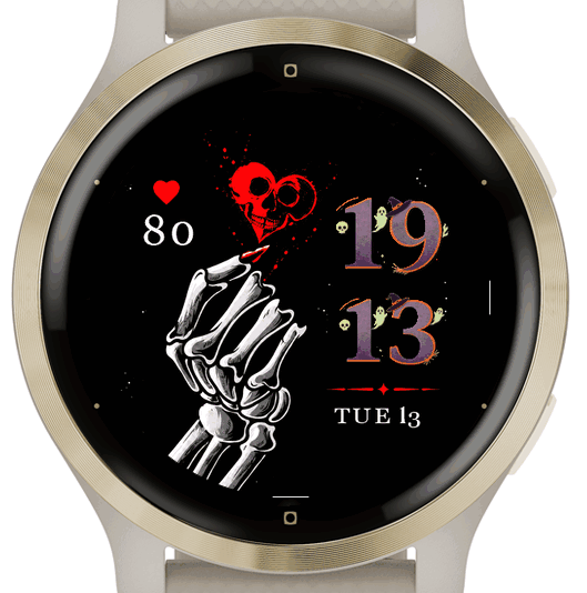 Bone Heart · Screenshot 2