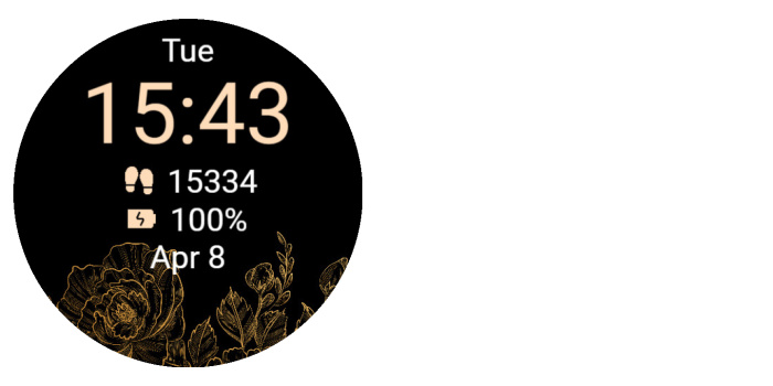 Clear stats · Screenshot 4