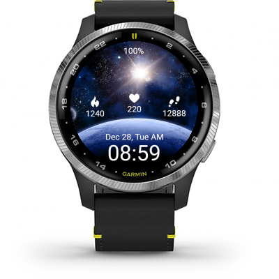 Earth Morning · Screenshot 0