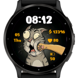 Prank Feline · Screenshot 0