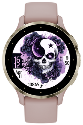Moon Skull · Tangkapan layar 4