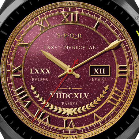 Imperium · Screenshot 2