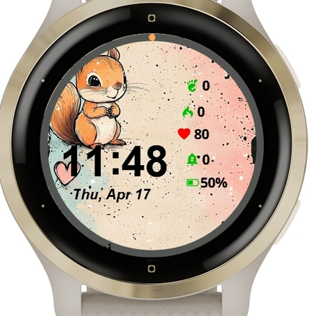 Cute Bunny · Screenshot 0
