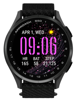 Colored Dots · Screenshot 3