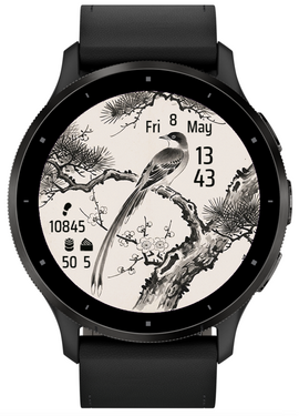Edo Bird 5