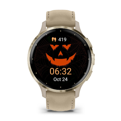 Halloween spirit · Screenshot 1