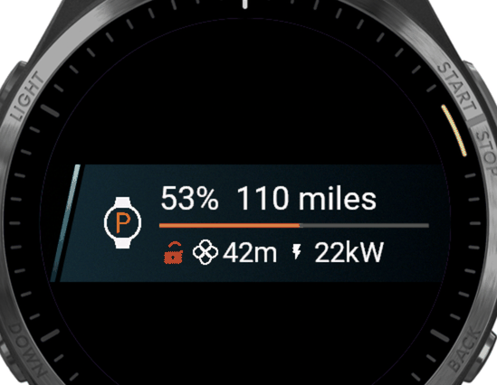 PoleWatch Beta · Screenshot 3