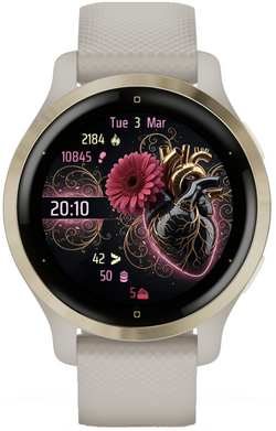 Heart 2 4