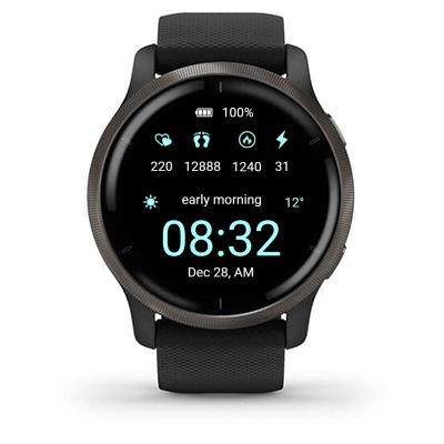 Simple Blue · Screenshot 1