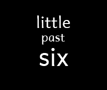 About Time · Tangkapan skrin 2