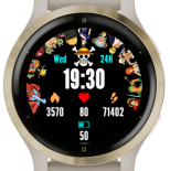 Pirate Ring · Screenshot 2