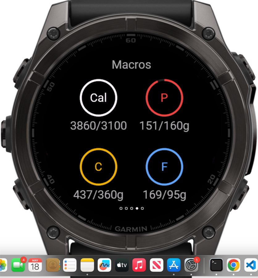 Input Performance AI · Screenshot 3