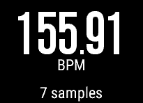 Tempo BPM · Screenshot 0