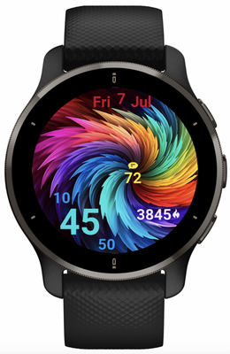 Rainbow Swirl · Screenshot 4