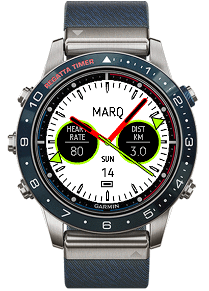 MARQ Athlete MB 6