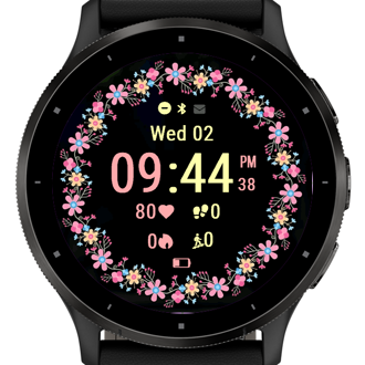 Petal Circle · Screenshot 3