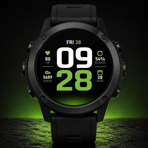 Elevate Green · Screenshot 0