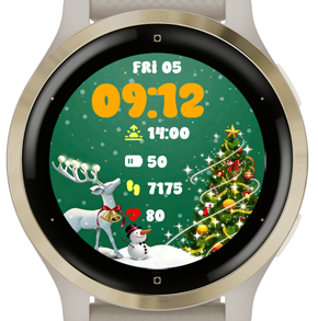 Holiday Trio · Screenshot 2