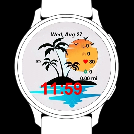 Summer · Screenshot 0