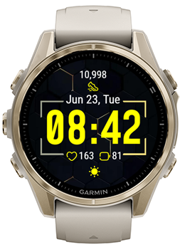 Gold Hexagon · Screenshot 0