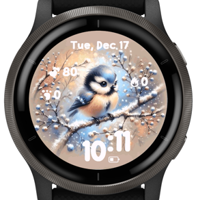 Fluffy Bird · Screenshot 3