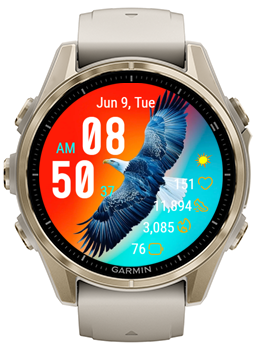 Gradient Eagle · Screenshot 0