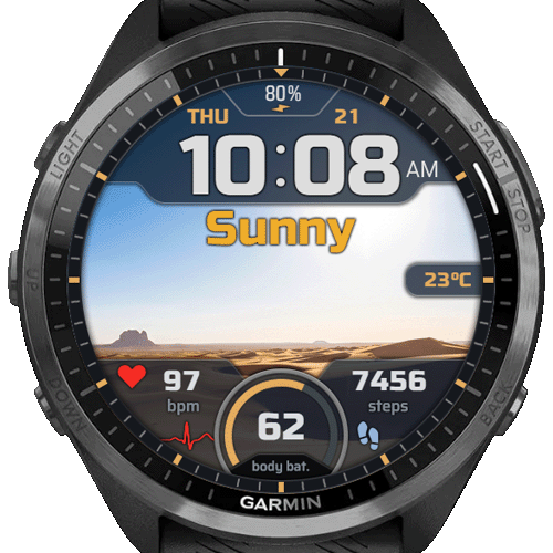 Weather Ultra · Screenshot 0