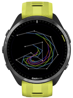 Bezier Harmony · Screenshot 0